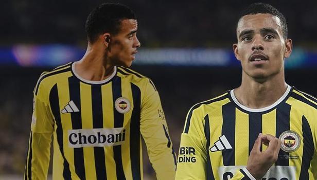 Mason Greenwood'a Villa Park'ta özgürlük! İsmail Kartal'ın Fenerbahçe'nin yıldızından beklentisi büyük...