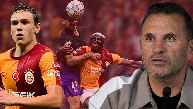 Galatasaray - Barcelona maçının ardından dikkat çeken yorum: 'Yürünecek daha çok yol var' | Transfer tavsiyesi