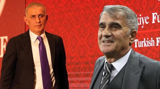 Milli Takım'da Şenol Güneş sürprizi! Arda Turan olmadı