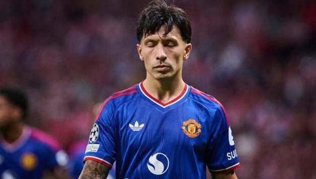 Manchester United'ın yıldızı isyan çıkarttı! 'Daha fazla transfer yapmalıydık'
