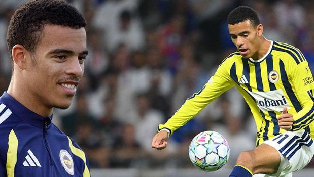 İngilizler işi gücü bıraktı, Mason Greenwood'a sardı! The Athletic'te çarpıcı yazı: 'Düşmanca karşılanacak'
