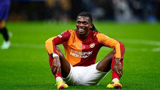 Rafael Leao'dan Barcelona maçı sonrası paylaşım! ''Her şey harikaydı'
