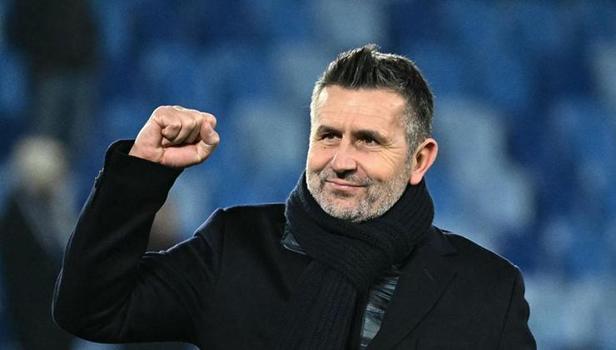 Samsunspor Nenad Bjelica ile anlaştı!