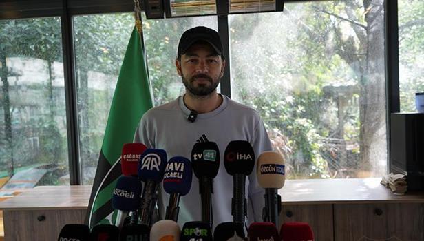 Selçuk İnan Beşiktaş maçındaki mücadeleden memnun