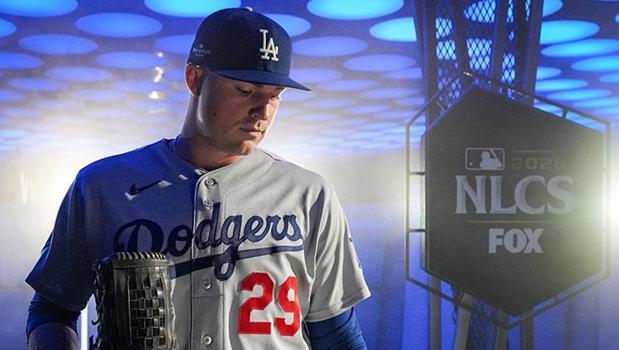 Dodgers Face 2-0 Deficit Against Brewers as Offense and Pitching Struggle in NLCS