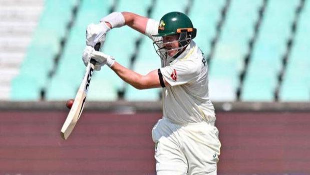 Matt Renshaw's Batting Form Adds Middle-Order Depth as Australia's Opening Debate Persists