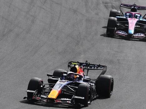 Rwanda to Bring Formula One Back to Africa With 10-Year Grand Prix Agreement
