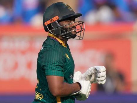 South Africa Lacked Fight and Mental Aptitude in First Test Loss, Says Captain Temba Bavuma