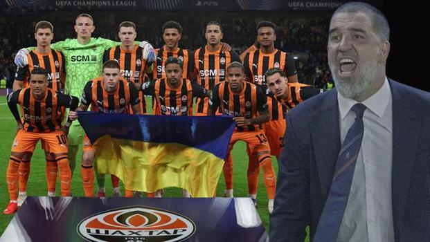 Londra'da Shakhtar şov! Arda Turan'ın takımından dev galibiyet... (ÖZET) Shakhtar Donetsk - AEK Atina maç sonucu 3-1