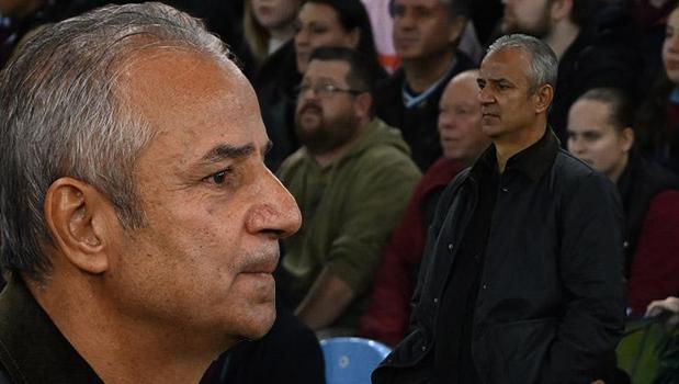 Fenerbahçe teknik direktörü İsmail Kartal: 'Maçın hakkı bu değildi'