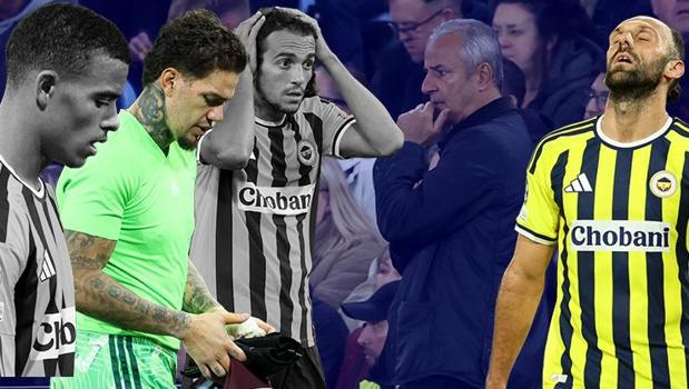 Aston Villa - Fenerbahçe maçının ardından çok sert eleştiriler: 'İnadınız bitiriyor!' | 'Hesabını vermeli'