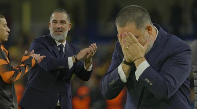 Arda Turan Şampiyonlar Ligi'nde tarih yazdı! Bir ilki başardı