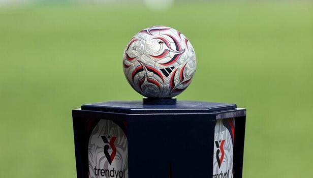Süper Lig'de 8. hafta başlıyor