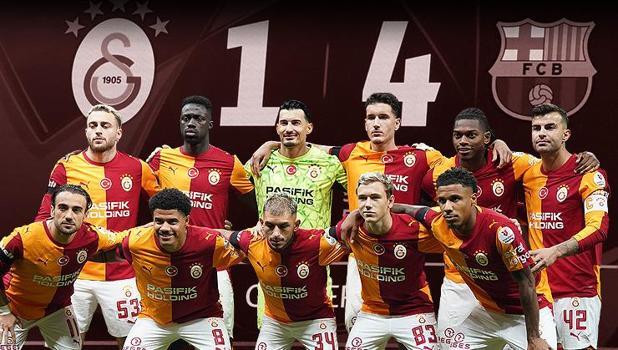 Galatasaray savunması çöktü! Defans alarm veriyor: 9 maçta 18 gol!