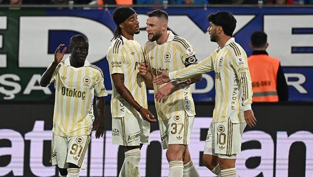 Fenerbahçe'de ocak ayında şok ayrılık! Canlı yayında duyurdu...