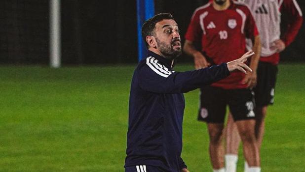 1. Lig'de ayrılık