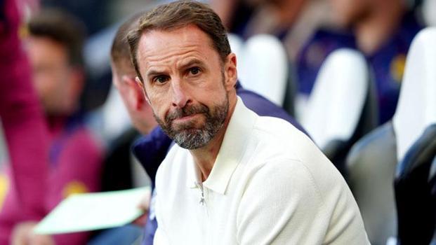 Gareth Southgate futbola küstü! 'Artık maç bile izlemiyorum'