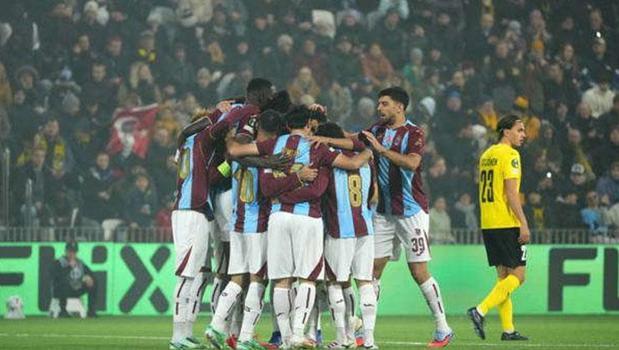 Trabzonspor'da zorunlu değişiklik! Onuachu golünü attı, sakatlandı...