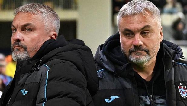 Thomas Reis'ten maç sonu Onuachu açıklaması! 'Umarım kısa sürede döner'