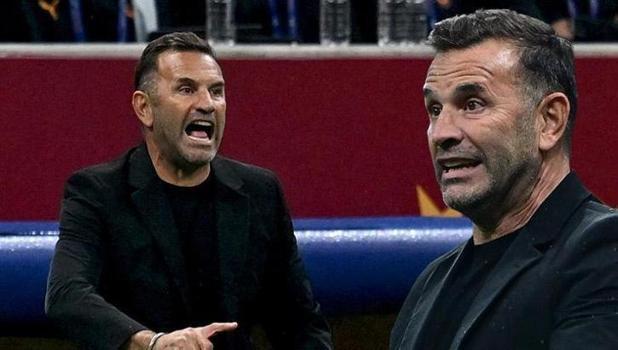 Galatasaray devre arası için rotayı forvete çevirdi! Yazın çok uğraşılmıştı...