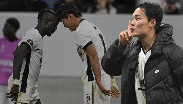 'Panzer öyle olmaz, böyle olur!' Beşiktaş'ın Hoffenheim zaferinin ardından olay yorum...