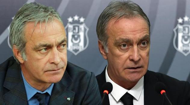Beşiktaş Futbol Direktörü Önder Özen'den Hoffenheim açıklaması!'Hayatımda ilk defa böyle bir şey yaşıyorum'