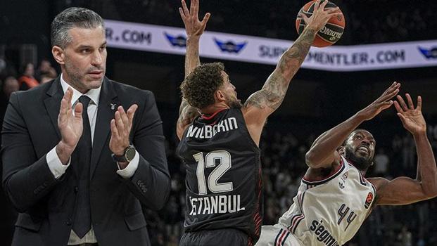 Yesterday Hoffenheim, today Bayern! Beşiktaş’s first home win in the EuroLeague... (SUMMARY) Beşiktaş vs. Bayern Munich final score: 95-87