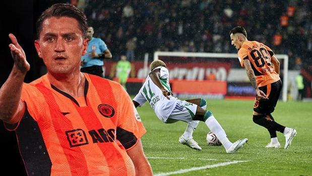 Burak Yılmaz'ın Çorum'u geriden gelerek kazandı! Çorum FK - Çaykur Rizespor maç sonucu: 2-1