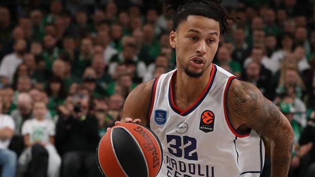 Anadolu Efes Showed Its True Colors in Lithuania! (SUMMARY) Zalgiris Kaunas vs. Anadolu Efes: Final Score 70-85