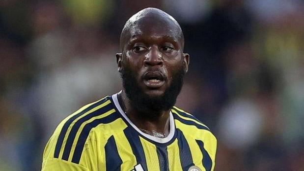 Fenerbahçe's decision on Lukaku! A report is expected