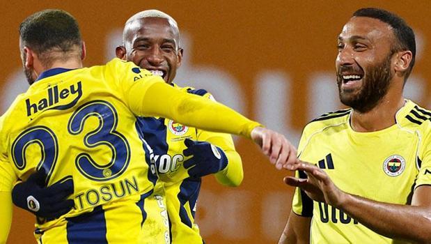 Confession from Cenk Tosun years later! 'Going to Fenerbahçe was a mistake'