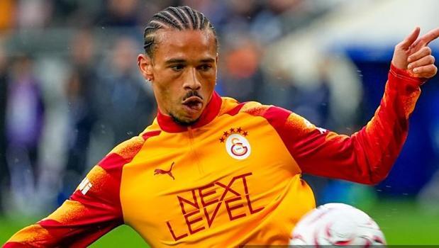 Galatasaray'da Okan Buruk'tan rotasyon! 4 değişik isimle çıktı