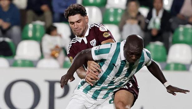 Aboubakar Bodrum FK'ya galibiyeti getirdi! Bodrum FK - Bandırmaspor maç sonucu: 2-1