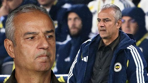 Fenerbahçe teknik direktörü İsmail Kartal: 'Derbi öncesi moral oldu'