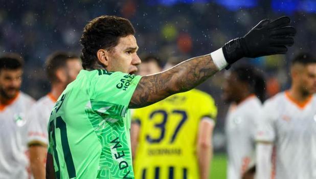 Fenerbahçe gol yemeyi unuttu