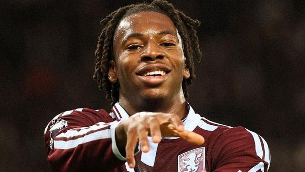 Johan Manzambi, Aston Villa'yı Newcastle deplasmanında galibiyete taşıdı