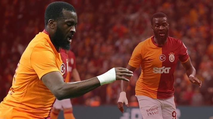 Ndombele'ye dikkat çekti: Galatasaray'ın orta sahası başka seviyeye gelebilir