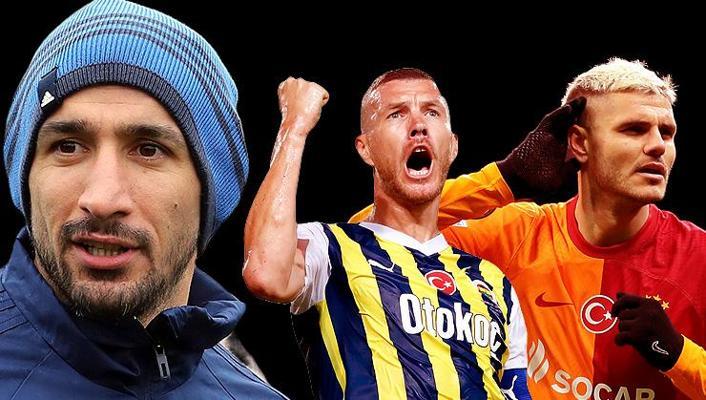 Mehmet Topal'dan Süper Lig şampiyoluk tahmini: Bir aksilik olmazsa...