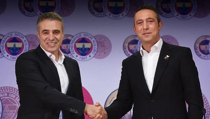Fenerbahçe Başkanı Ali Koç'a sert eleştiri: Böyle gitmez, değişim şart!
