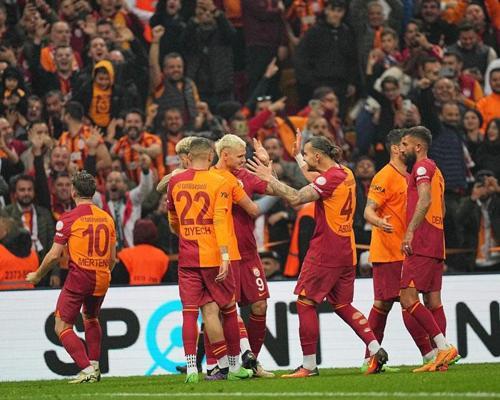 Galatasaray için 19 Mayıs'ta büyük şölen! İşte şampiyonluk senaryoları...
