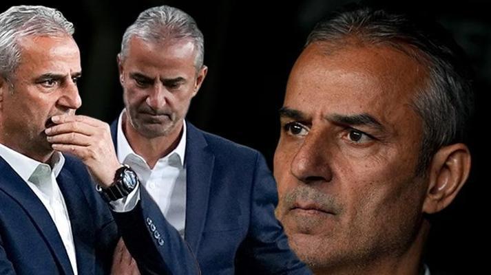 Fenerbahçe'de teknik direktör kararı! İsmail Kartal devam edecek mi?