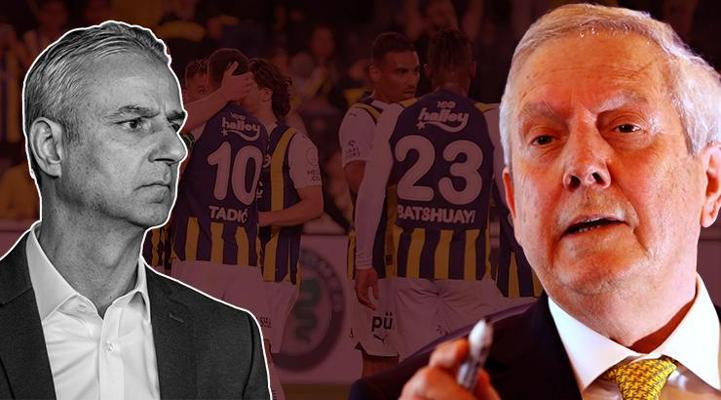 Fenerbahçe'nin Kayseri galibiyeti sonrası İsmail Kartal'a şok tepki! 'Yazık çok yazık! Ya hocam hala...'