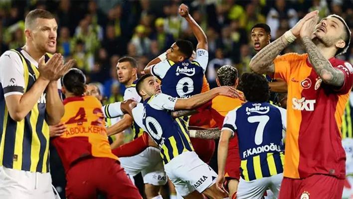 Galatasaray'ın eski yıldızından flaş derbi açıklaması! O iki ismi işaret etti: 'Derbiye damga vuracaklar'