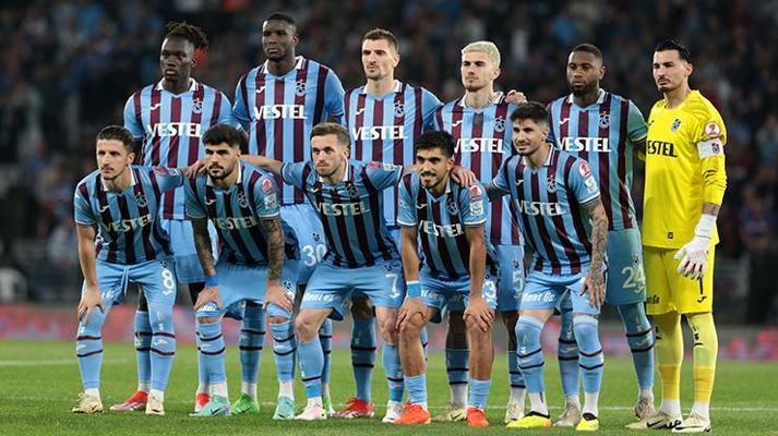 Beşiktaş - Trabzonspor maçı öncesi açıkladı: Son maçı olabilir!