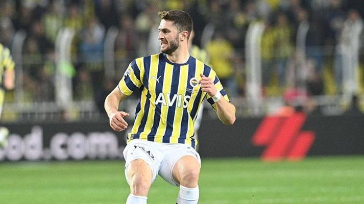 Fenerbahçe'ye İsmail Yüksek müjdesi!