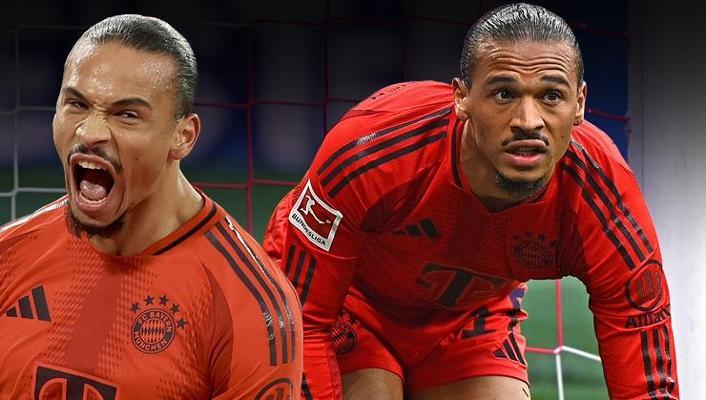 Breaking news on Leroy Sane! Fenerbahçe and Galatasaray are on standby
