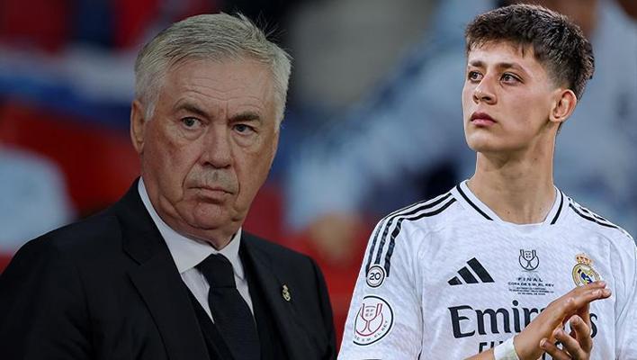 El Clasico sonrası Arda Güler depremi: 'Aptal! Biraz ciddiyet, burası Madrid...' Barcelona-Real Madrid maçının ardından olay sözler, ikiye bölündüler...