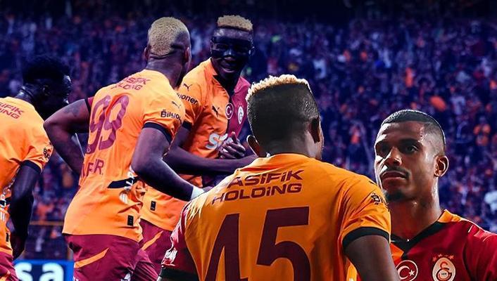 'Takım arkadaşlarımı zan altında bırakmak istemem' Lemina'dan Osimhen açıklaması: Galatasaray bunu ondan isteyecektir