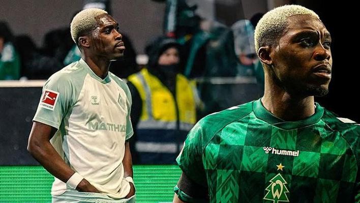 Derrick Köhn için sürpriz gelişme! Görüşme yapılacak