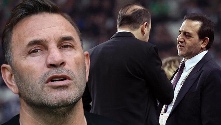Galatasaray'dan transferde Şampiyonlar Ligi operasyonu! Dört yıldız birden...